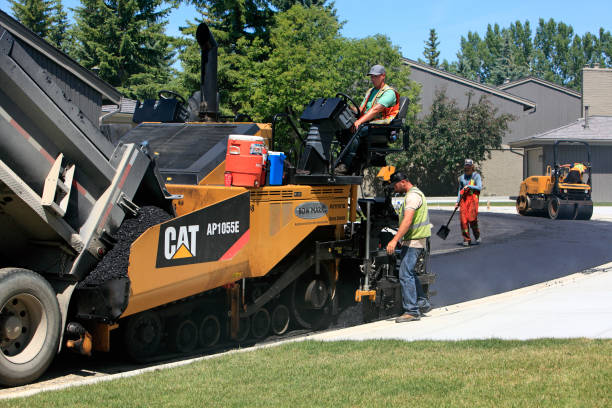 Best Luxury Driveway Pavers in Manchester, KY